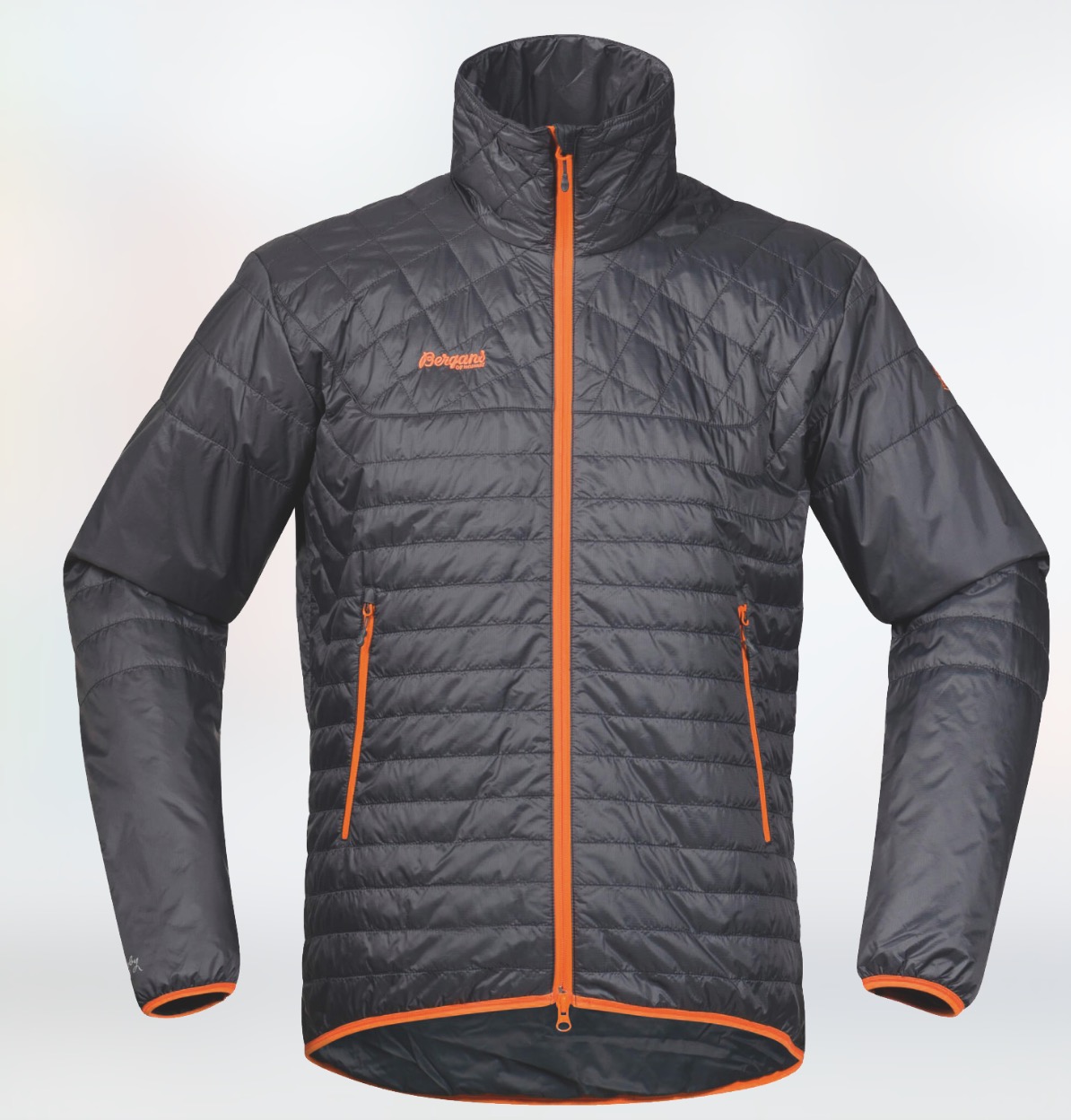 Test av Bergans Uranostind | Test isolasjonsjakker Test av isolasjonsjakker. | Test isolasjonsjakker