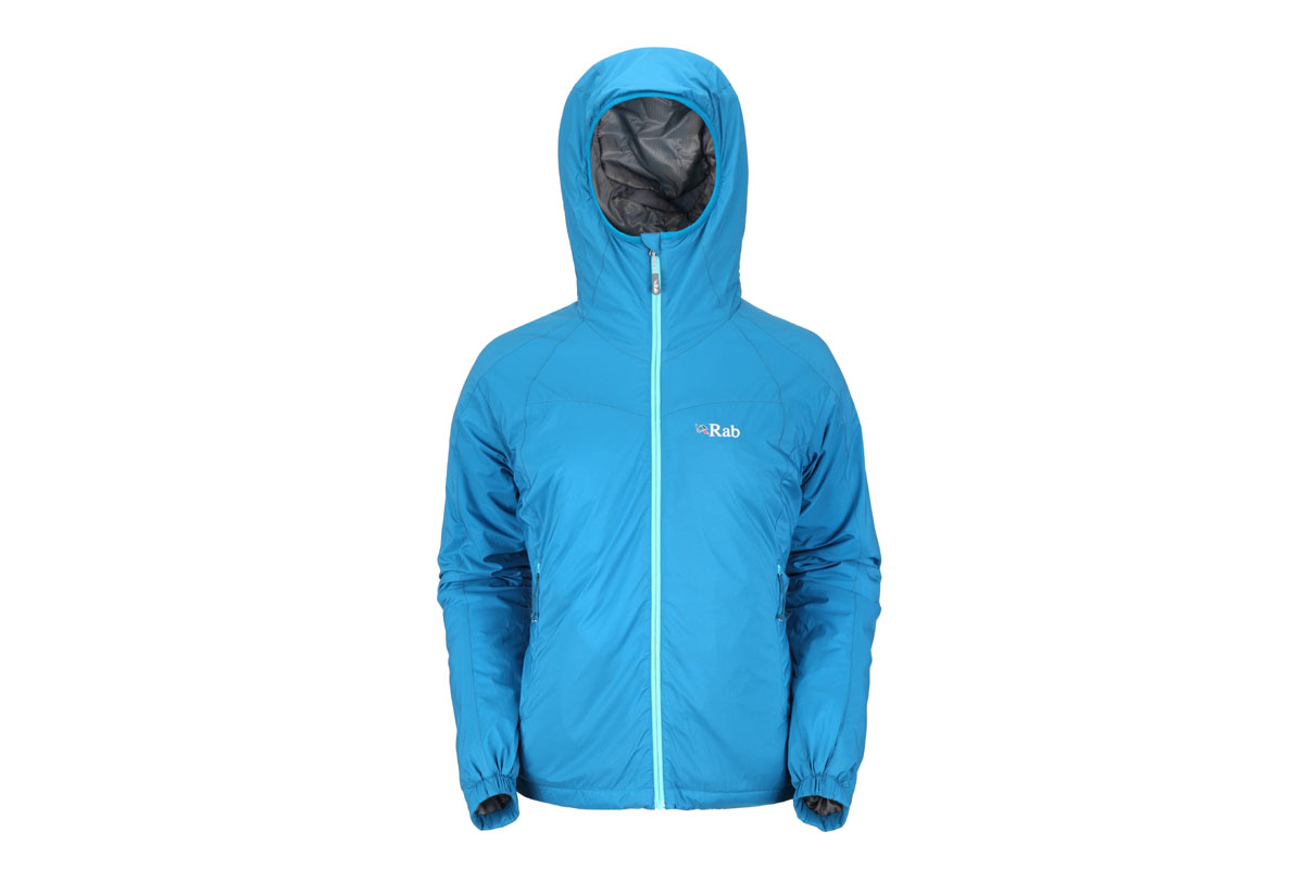 Test av Rab Strata hoodie | Test isolasjonsjakker Test av isolasjonsjakker. | Test isolasjonsjakker