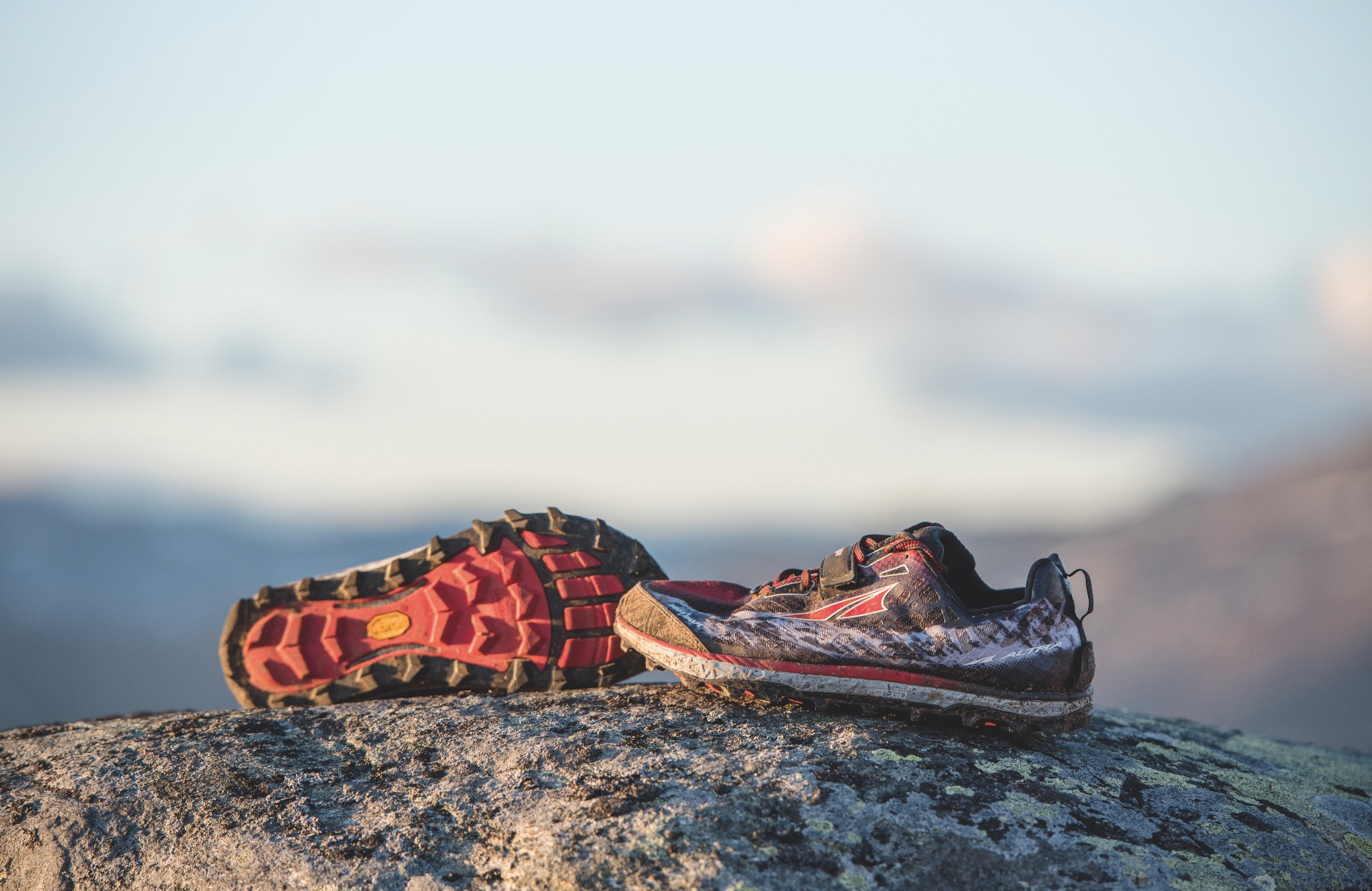 Test av ALTRA King MT | Test løpesko | Løping | UTEMAGASINET.NO Test av ALTRA King MT | Test løpesko | Løping | UTEMAGASINET.NO