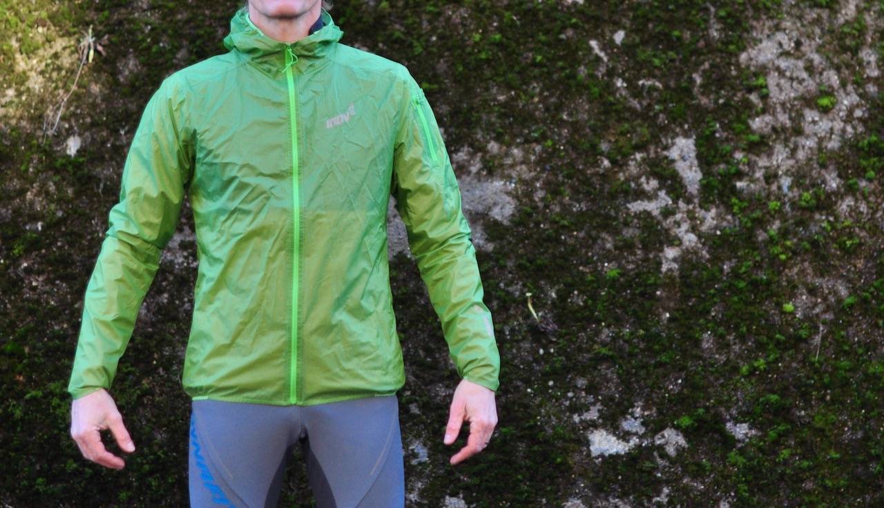 inov8 ultrashell pro review