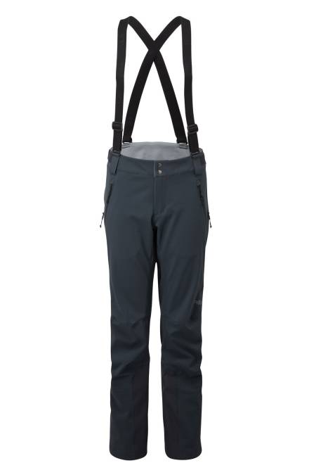 Helly Hansen Odin Guide | Test softshellbukser | Turutstyr Helly Hansen Odin Guide | Test softshellbukser | Turutstyr