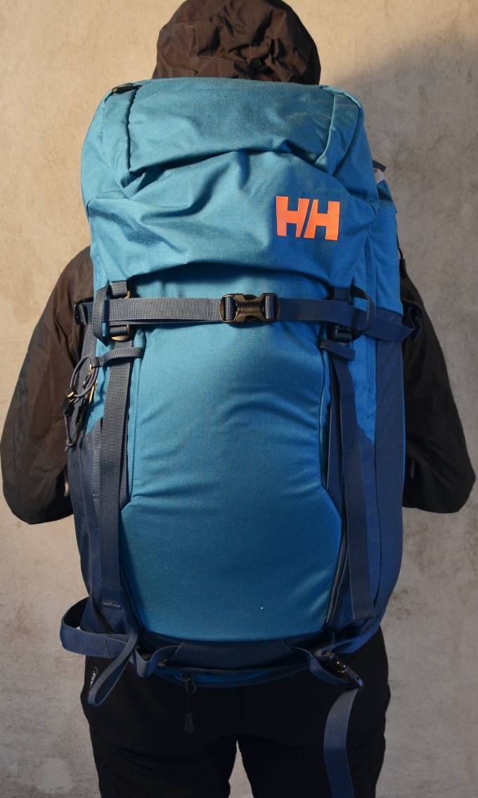 helly hansen ullr backpack