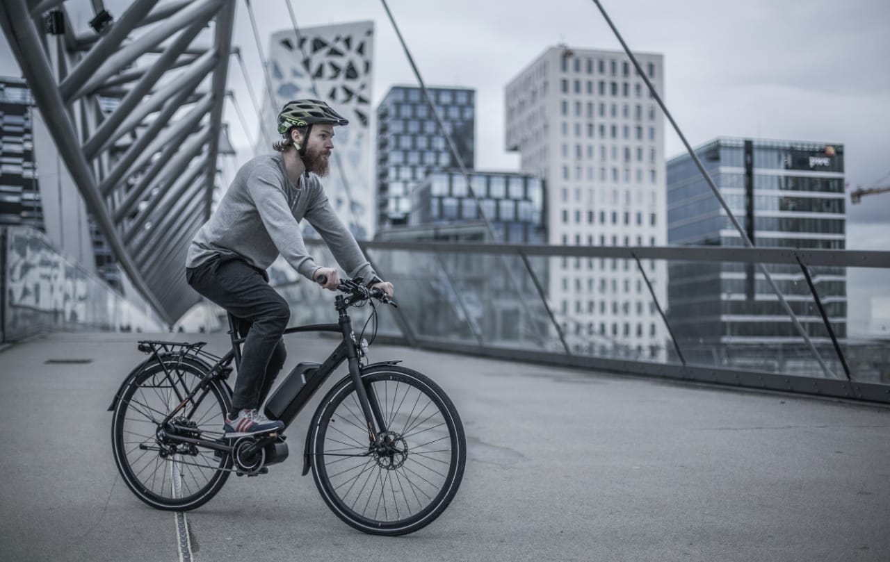 VELG RIKTIG: De 250 lovlige wattene er den mekaniske effekten som motoren skal kunne gi kontinuerlig i en time, uten at temperaturen stiger mer enn to grader over driftstemperatur. Foto: DBS