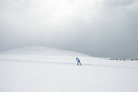 Foto: Tor Simen Ulstein