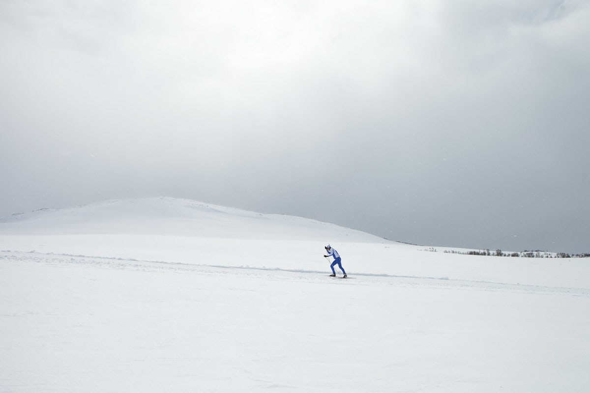 Foto: Tor Simen Ulstein