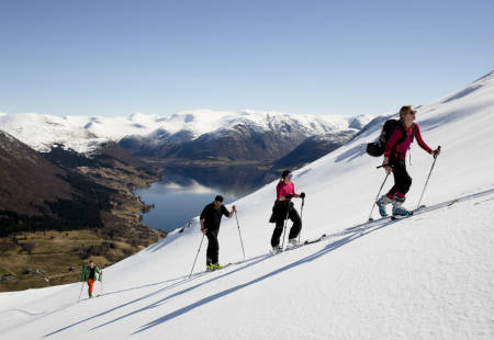 Foto: Line Hårklau